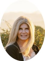 Kim Mendoza, Owner, Designer, Collagist, Collage Floral Designs & Events